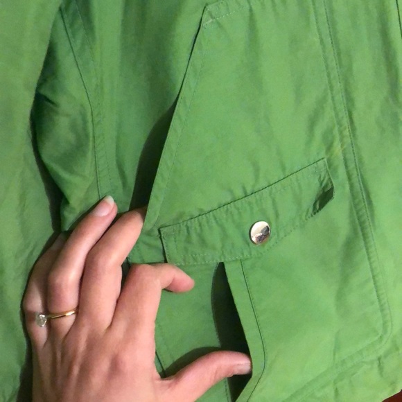 Spring coat - Picture 6 of 7